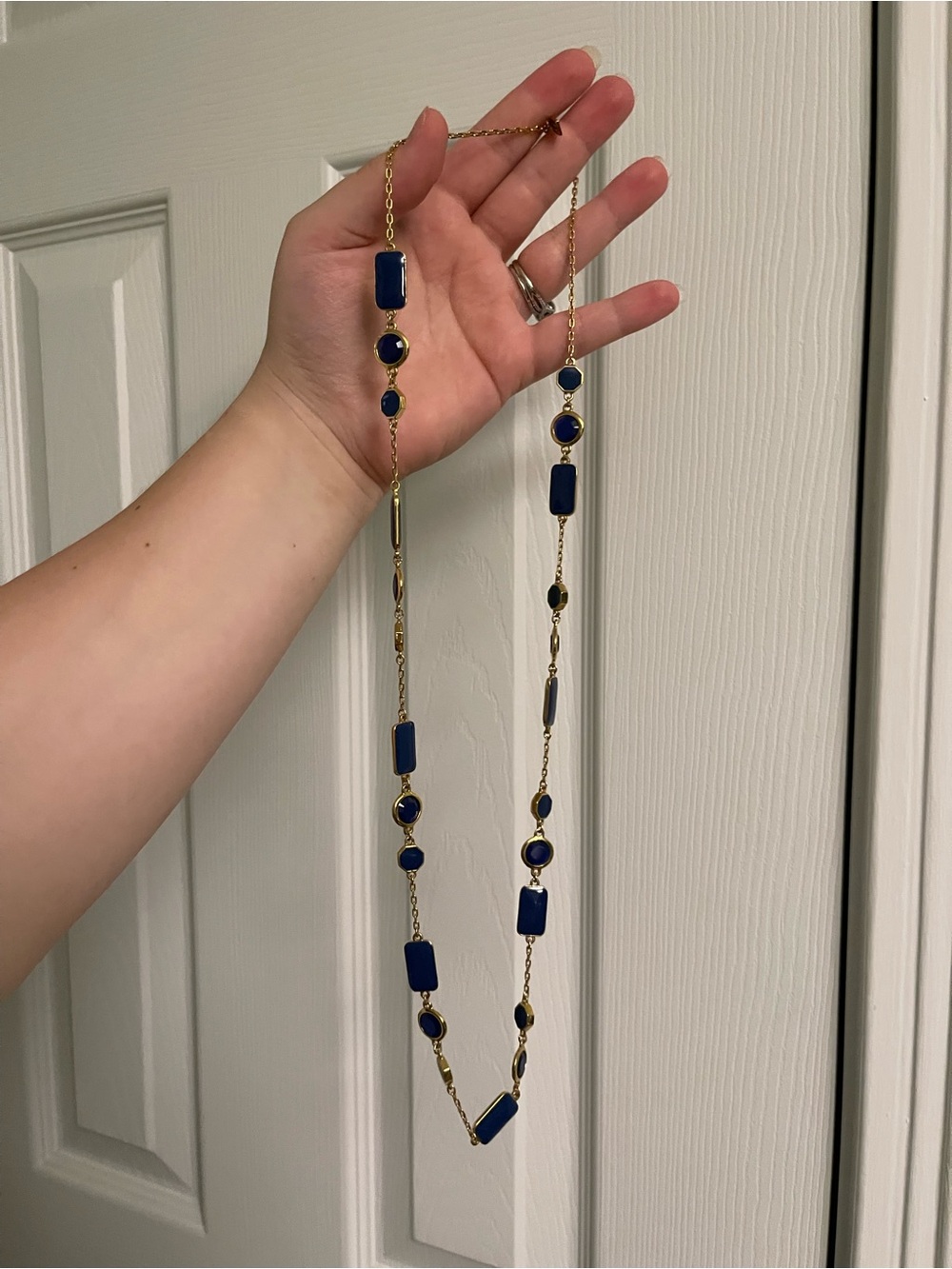 Kate Spade necklace